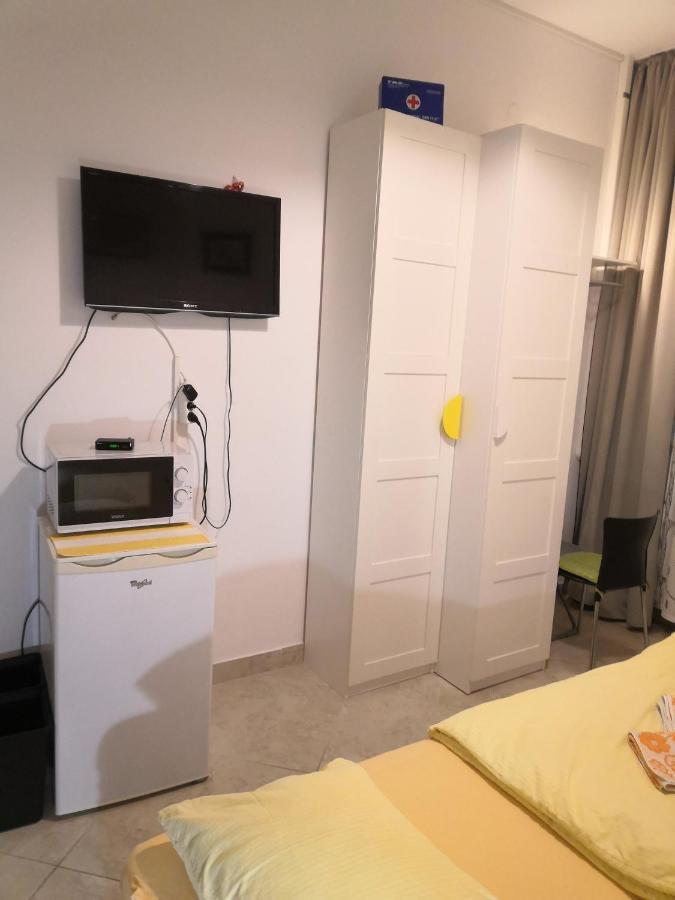 Joza Apartament Zagrzeb