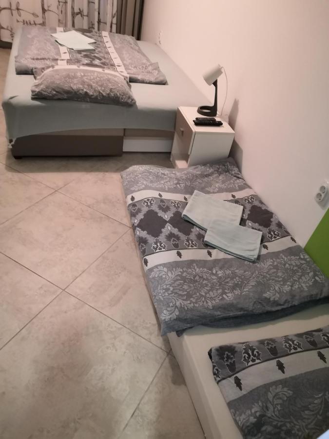 Apartament Joza