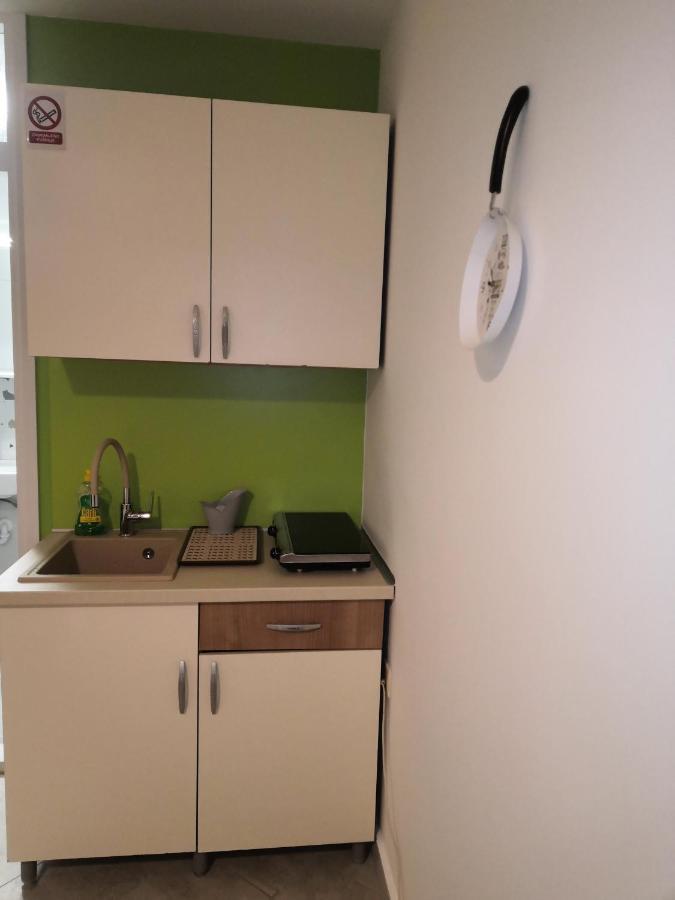 Joza Apartament Zagrzeb
